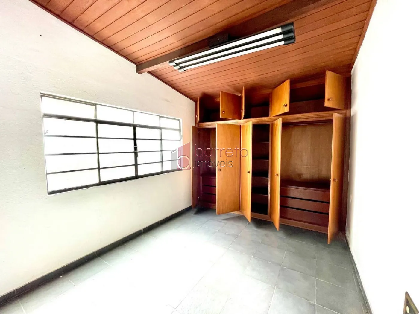 PRÉDIO COMERCIAL PARA VENDA NO BAIRRO BELA VISTA – JUNDIAÍ/SP