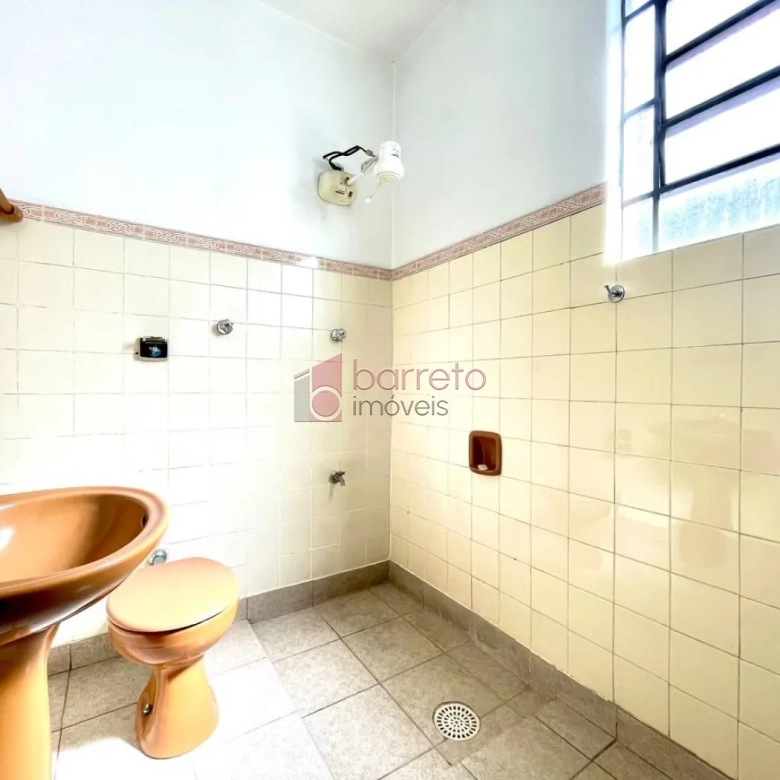 PRÉDIO COMERCIAL PARA VENDA NO BAIRRO BELA VISTA – JUNDIAÍ/SP