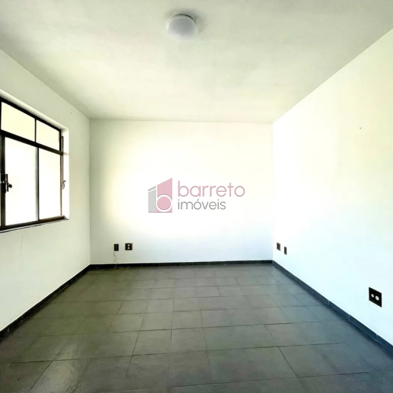 PRÉDIO COMERCIAL PARA VENDA NO BAIRRO BELA VISTA – JUNDIAÍ/SP