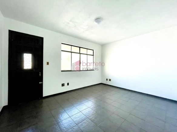 PRÉDIO COMERCIAL PARA VENDA NO BAIRRO BELA VISTA – JUNDIAÍ/SP
