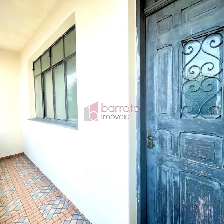 PRÉDIO COMERCIAL PARA VENDA NO BAIRRO BELA VISTA – JUNDIAÍ/SP