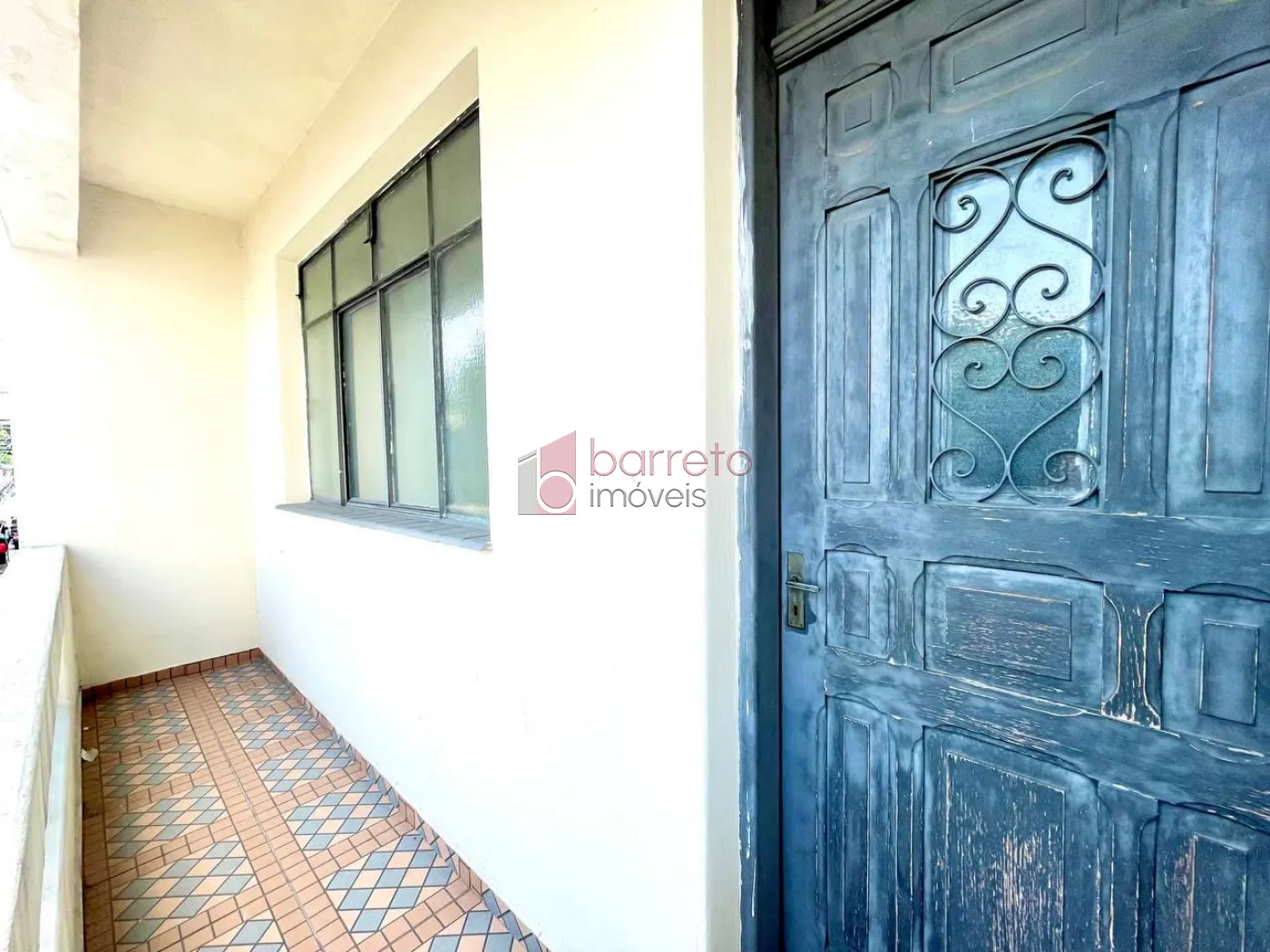 PRÉDIO COMERCIAL PARA VENDA NO BAIRRO BELA VISTA – JUNDIAÍ/SP