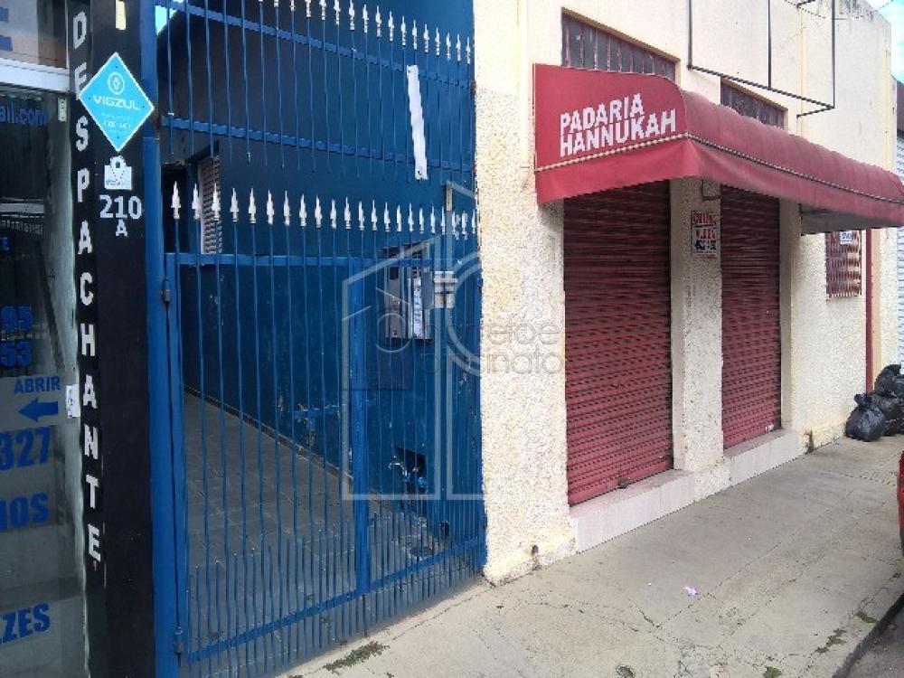 PREDIO COMERCIAL PARA VENDA E LOCAÇÃO VILA ARENS JUNDIAÍ