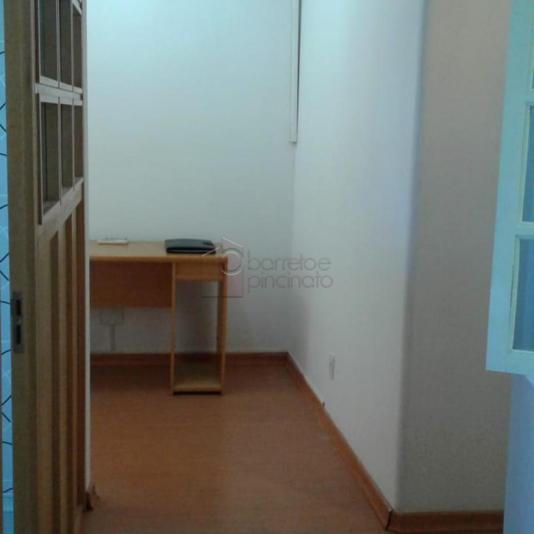 SALA COMERCIAL PARA VENDA NO EDIFÍCIO PAINEIRAS CENTER – JUNDIAÍ/SP