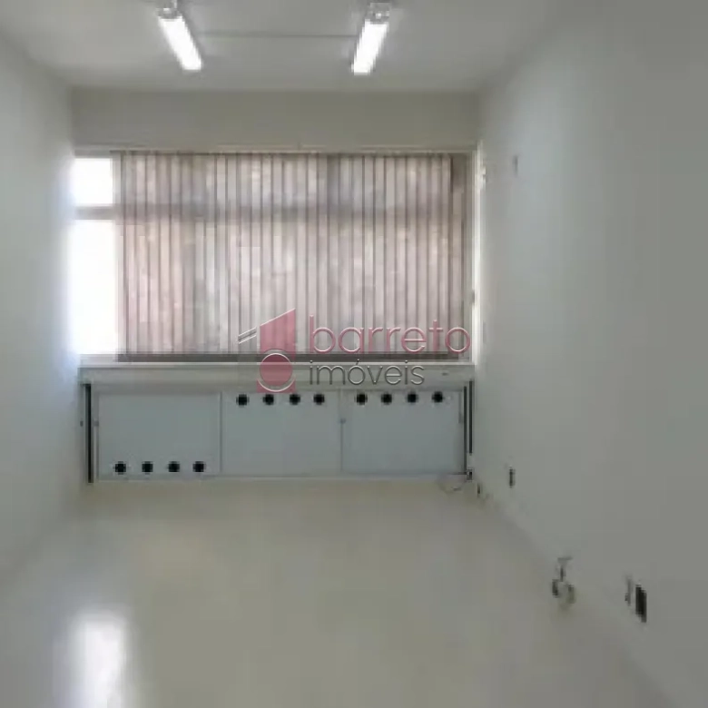 SALA COMERCIAL PARA VENDA NO BAIRRO ANHANGABAÚ – JUNDIAÍ/SP