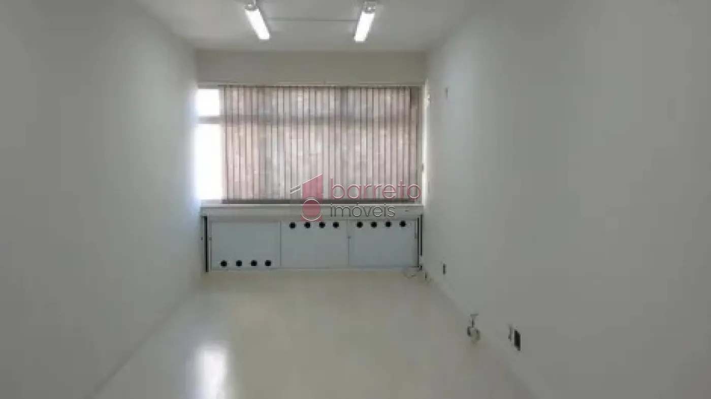 SALA COMERCIAL PARA VENDA NO BAIRRO ANHANGABAÚ – JUNDIAÍ/SP