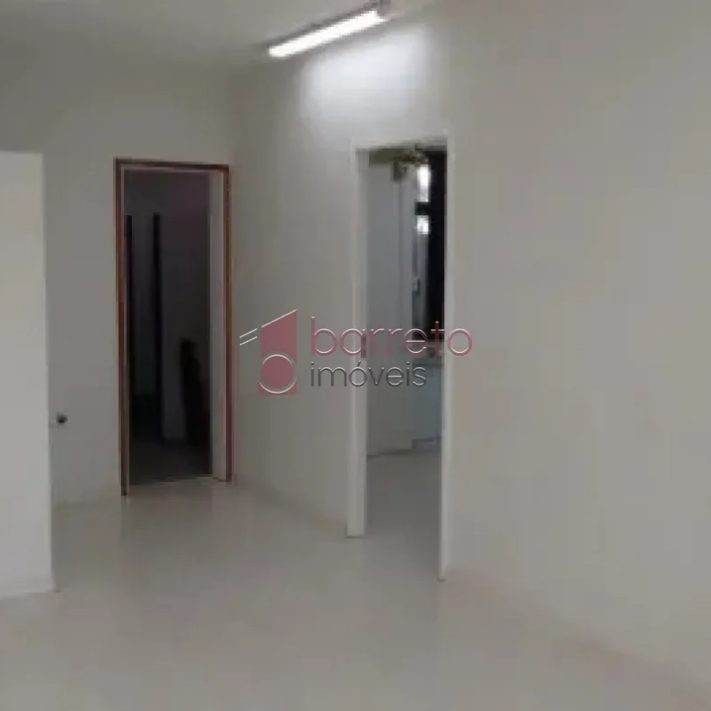 SALA COMERCIAL PARA VENDA NO BAIRRO ANHANGABAÚ – JUNDIAÍ/SP