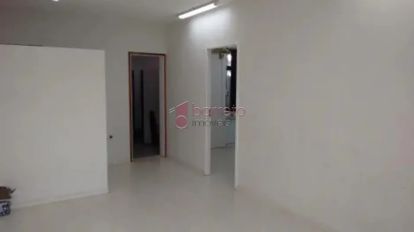 SALA COMERCIAL PARA VENDA NO BAIRRO ANHANGABAÚ – JUNDIAÍ/SP