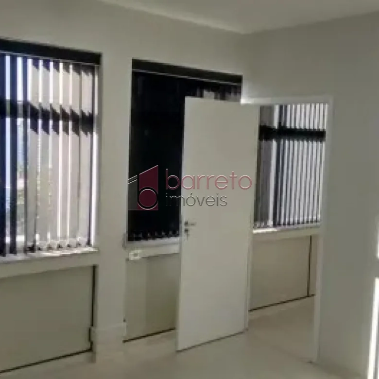 SALA COMERCIAL PARA VENDA NO BAIRRO ANHANGABAÚ – JUNDIAÍ/SP