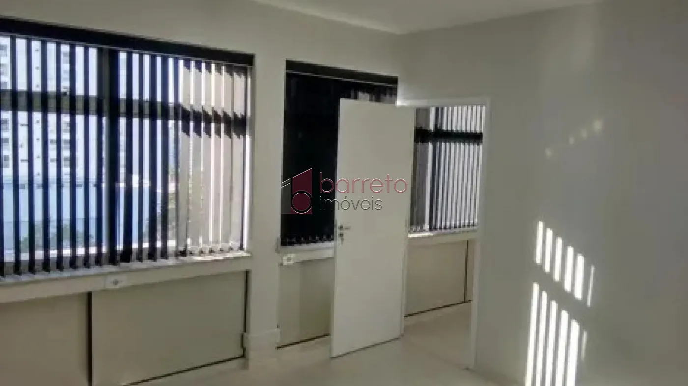 SALA COMERCIAL PARA VENDA NO BAIRRO ANHANGABAÚ – JUNDIAÍ/SP