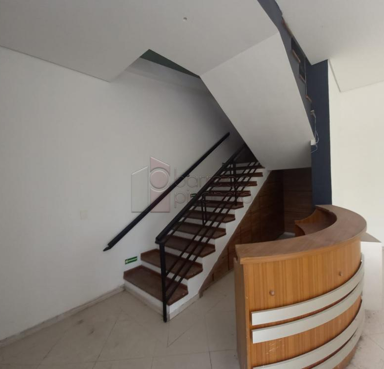 SALÃO COMERCIAL PARA VENDA NO BAIRRO ANHANGABAÚ – JUNDIAÍ/SP