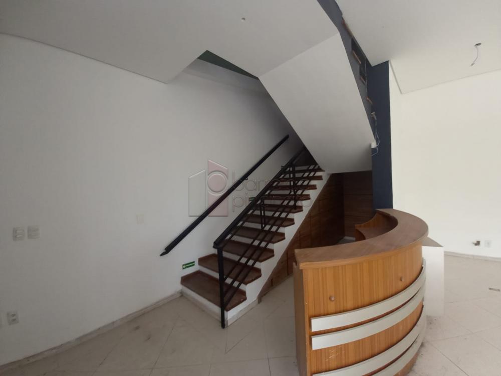 SALÃO COMERCIAL PARA VENDA NO BAIRRO ANHANGABAÚ – JUNDIAÍ/SP