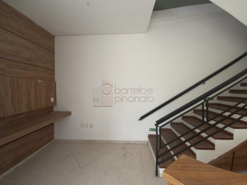SALÃO COMERCIAL PARA VENDA NO BAIRRO ANHANGABAÚ – JUNDIAÍ/SP
