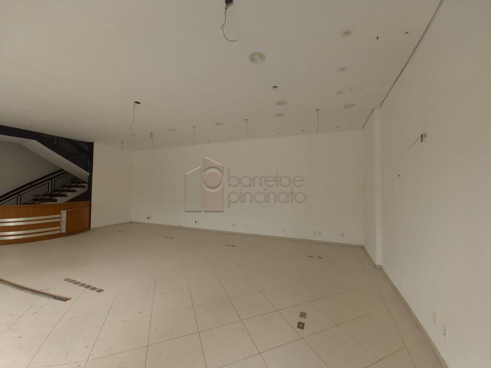 SALÃO COMERCIAL PARA VENDA NO BAIRRO ANHANGABAÚ – JUNDIAÍ/SP