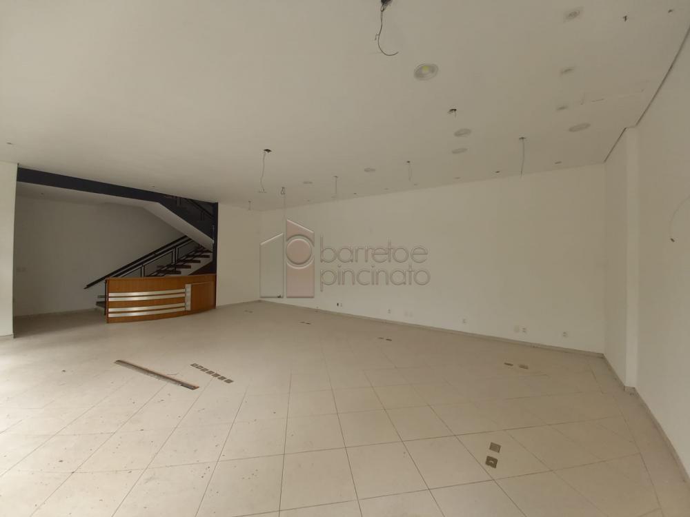 SALÃO COMERCIAL PARA VENDA NO BAIRRO ANHANGABAÚ – JUNDIAÍ/SP