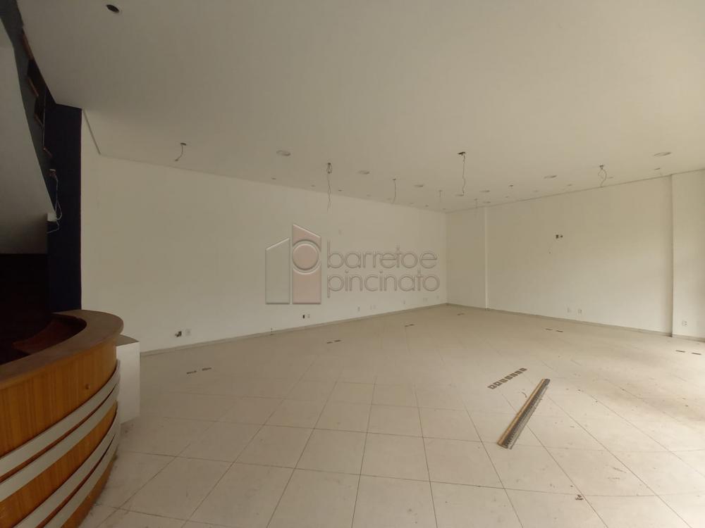 SALÃO COMERCIAL PARA VENDA NO BAIRRO ANHANGABAÚ – JUNDIAÍ/SP
