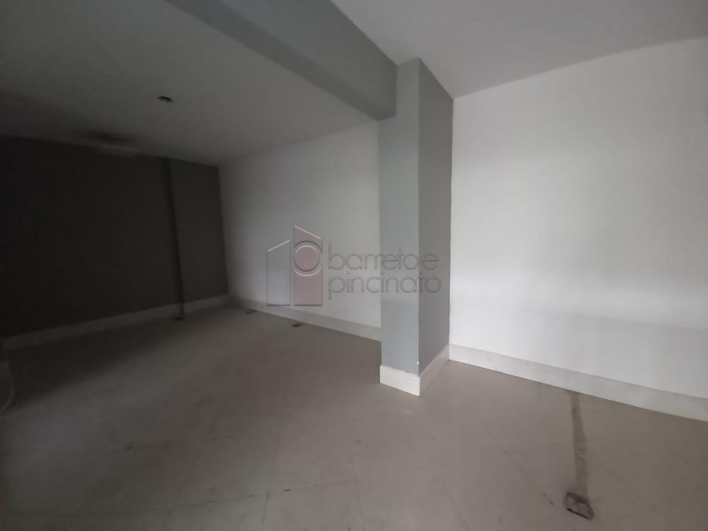 SALÃO COMERCIAL PARA VENDA NO BAIRRO ANHANGABAÚ – JUNDIAÍ/SP