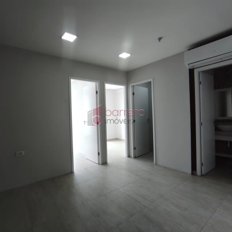SALA COMERCIAL PARA VENDA NO CONDOMÍNIO IN DESIGN OFFICE – JUNDIAÍ/SP