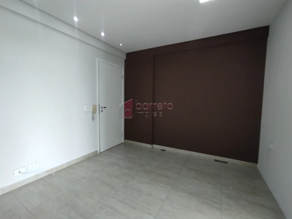 SALA COMERCIAL PARA VENDA NO CONDOMÍNIO IN DESIGN OFFICE – JUNDIAÍ/SP