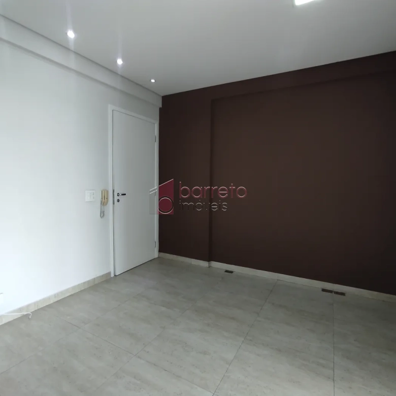 SALA COMERCIAL PARA VENDA NO CONDOMÍNIO IN DESIGN OFFICE – JUNDIAÍ/SP