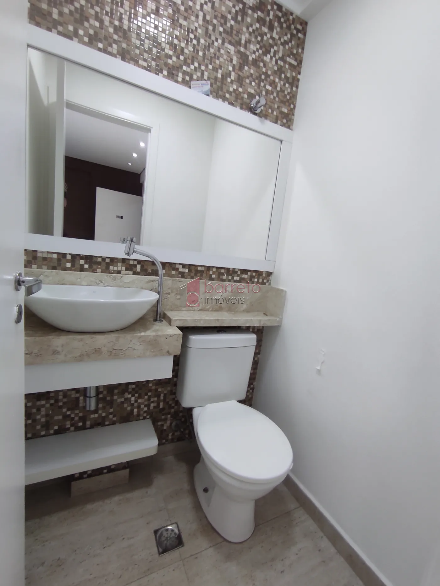 SALA COMERCIAL PARA VENDA NO CONDOMÍNIO IN DESIGN OFFICE – JUNDIAÍ/SP