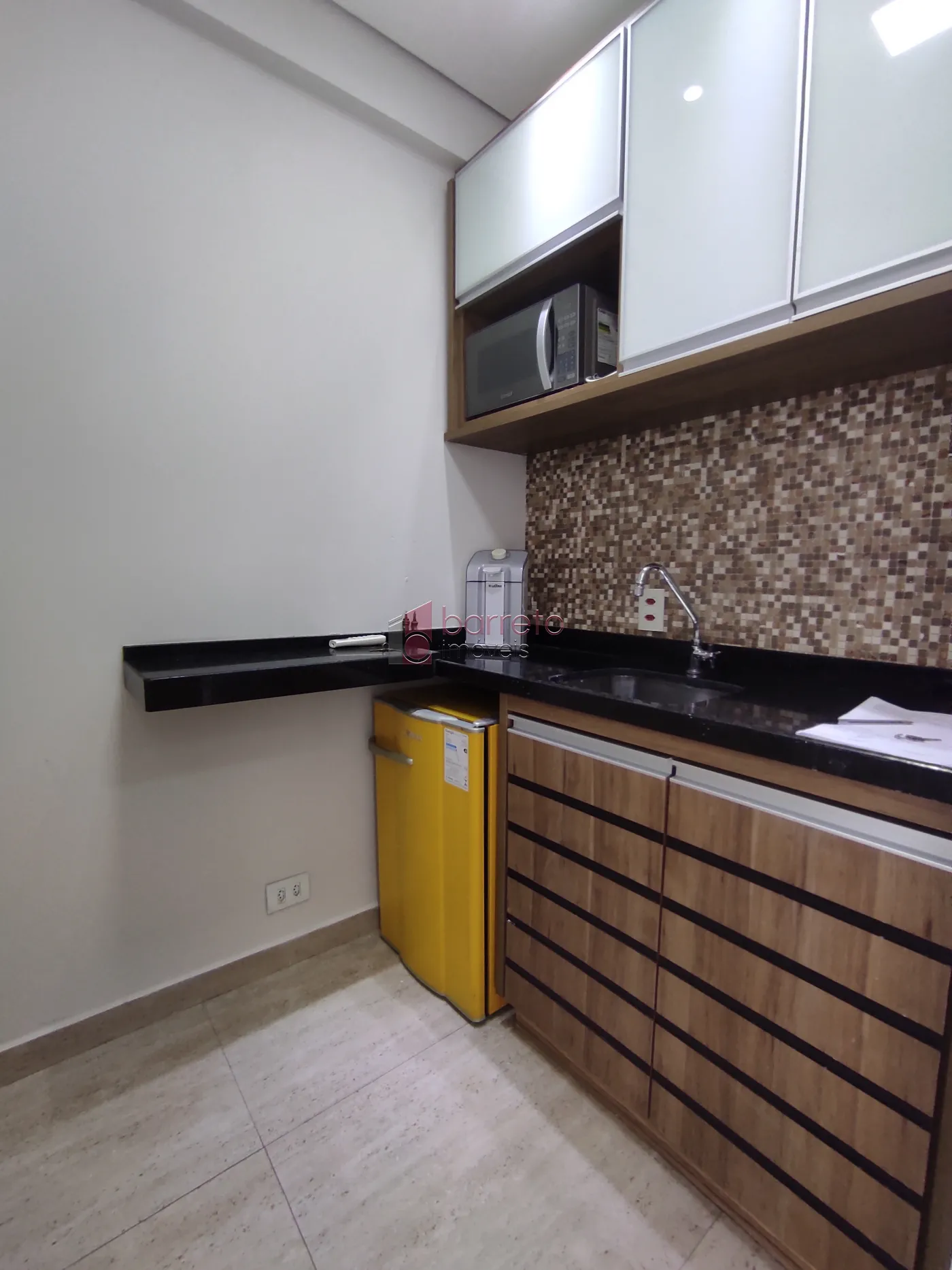 SALA COMERCIAL PARA VENDA NO CONDOMÍNIO IN DESIGN OFFICE – JUNDIAÍ/SP