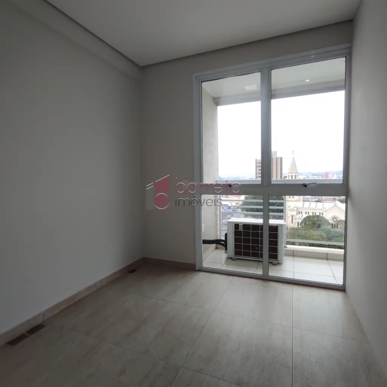 SALA COMERCIAL PARA VENDA NO CONDOMÍNIO IN DESIGN OFFICE – JUNDIAÍ/SP