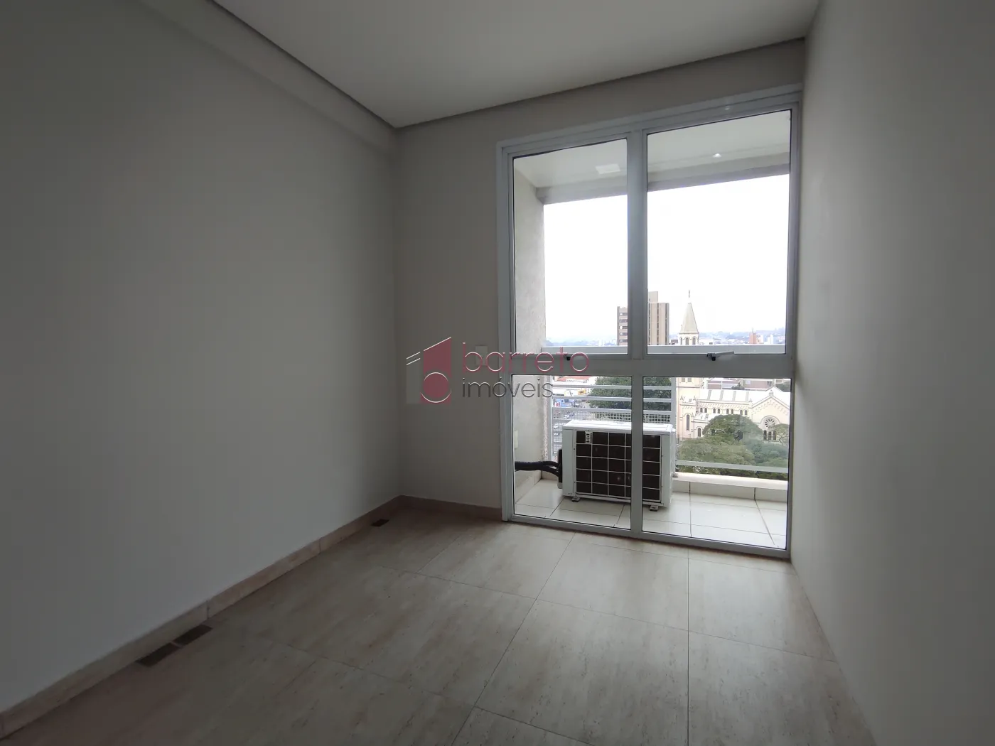 SALA COMERCIAL PARA VENDA NO CONDOMÍNIO IN DESIGN OFFICE – JUNDIAÍ/SP