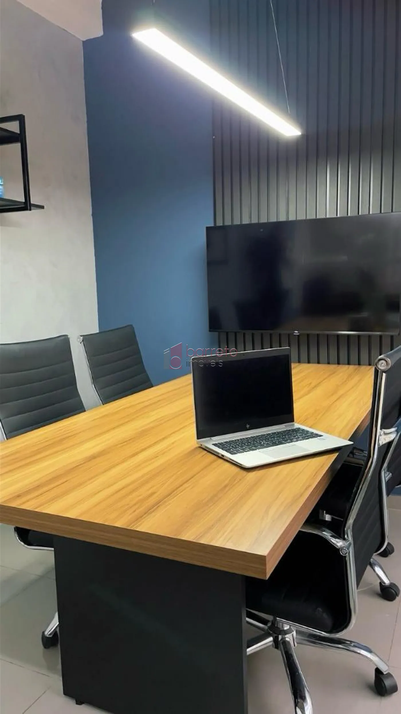 SALA PARA VENDA E LOCAÇÃO NO EDIFÍCIO LIBERAL CENTURY – JUNDIAÍ/SP