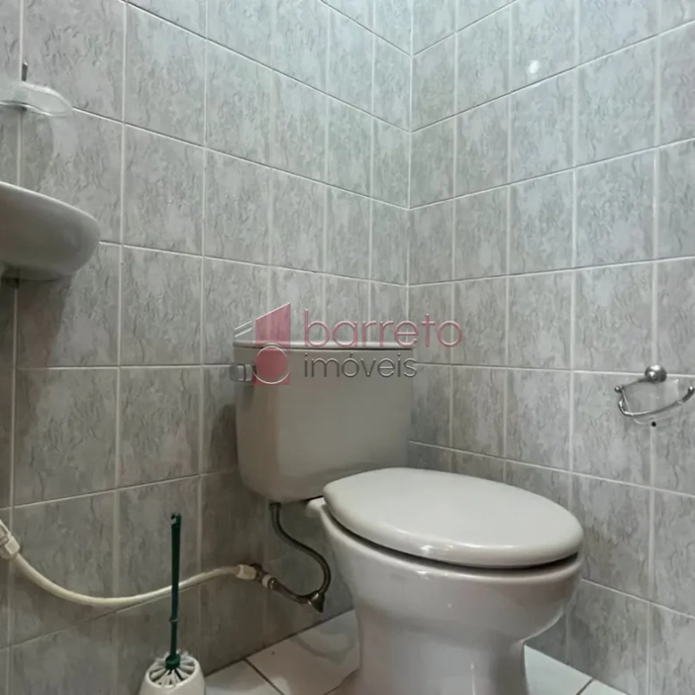 SALA COMERCIAL PARA VENDA E LOCAÇÃO NO EDIFÍCIO SANTA ÂNGELA – JUNDIAÍ/SP