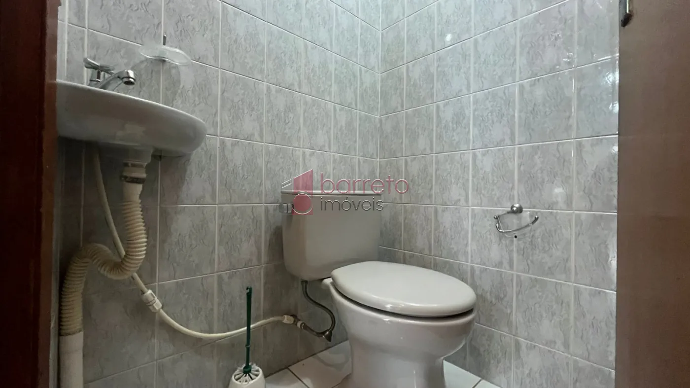 SALA COMERCIAL PARA VENDA E LOCAÇÃO NO EDIFÍCIO SANTA ÂNGELA – JUNDIAÍ/SP