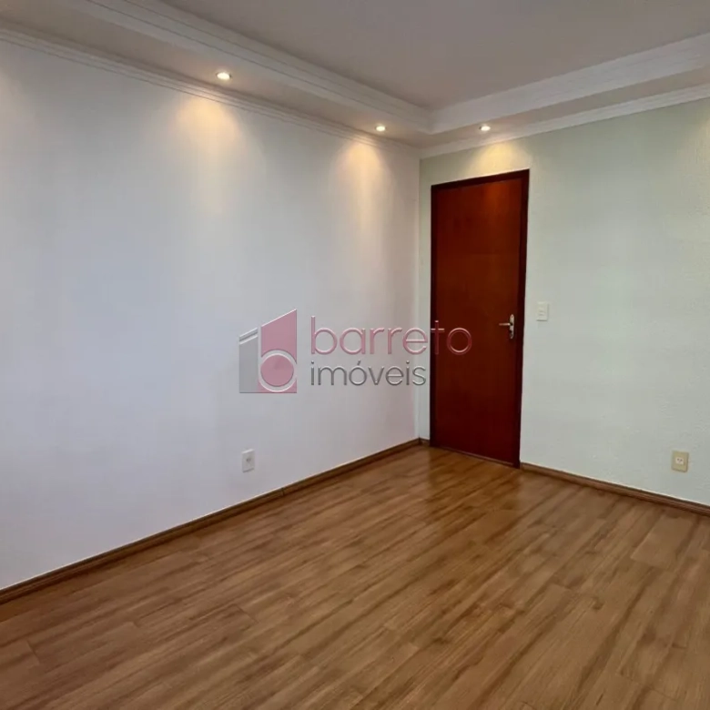 SALA COMERCIAL PARA VENDA E LOCAÇÃO NO EDIFÍCIO SANTA ÂNGELA – JUNDIAÍ/SP