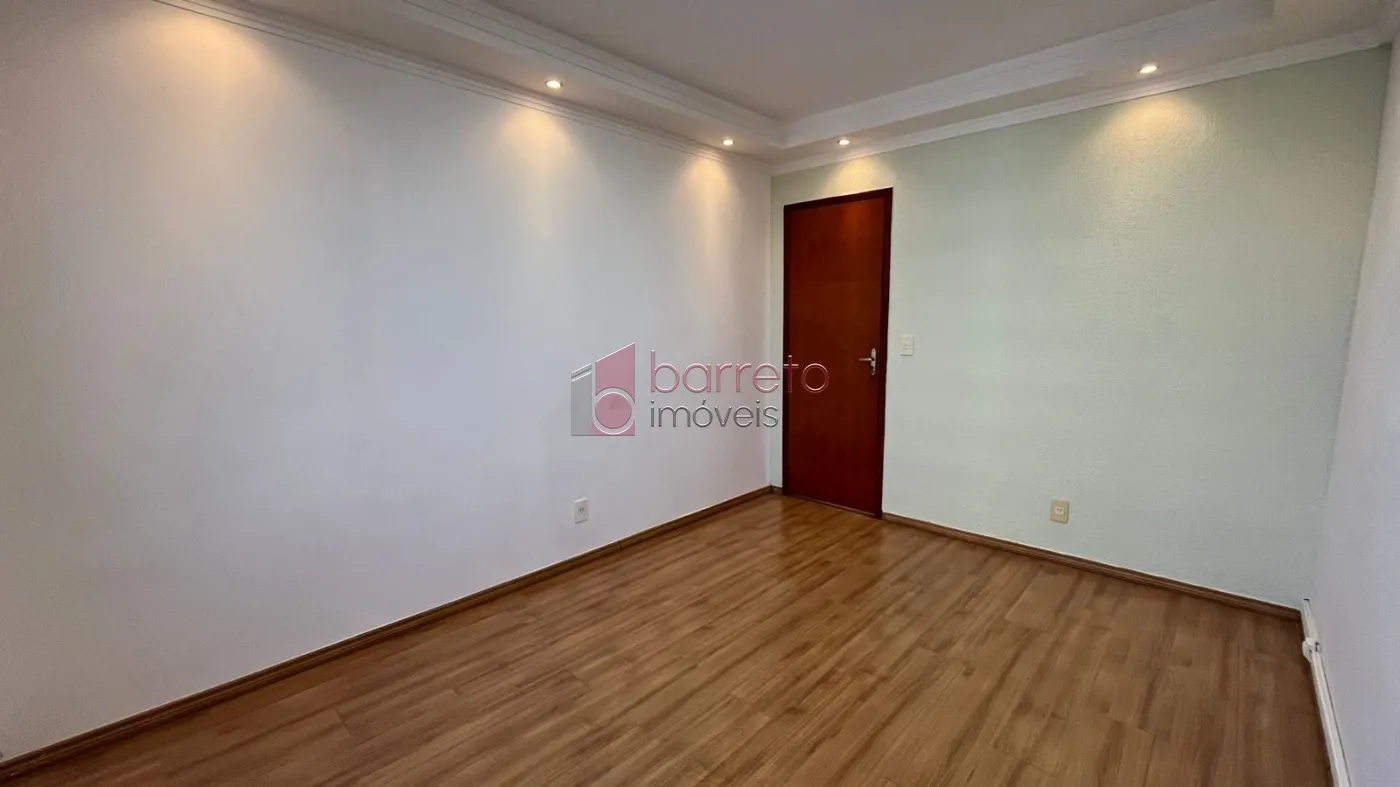 SALA COMERCIAL PARA VENDA E LOCAÇÃO NO EDIFÍCIO SANTA ÂNGELA – JUNDIAÍ/SP