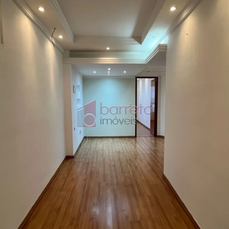 SALA COMERCIAL PARA VENDA E LOCAÇÃO NO EDIFÍCIO SANTA ÂNGELA – JUNDIAÍ/SP