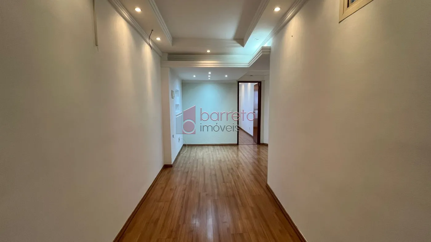 SALA COMERCIAL PARA VENDA E LOCAÇÃO NO EDIFÍCIO SANTA ÂNGELA – JUNDIAÍ/SP