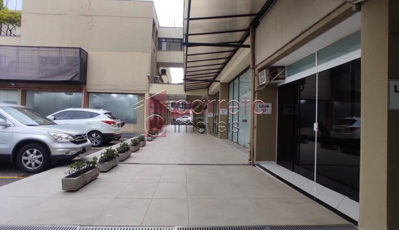 SALA PARA VENDA NO CENTRO COMERCIAL TEBAS – JUNDIAÍ/SP