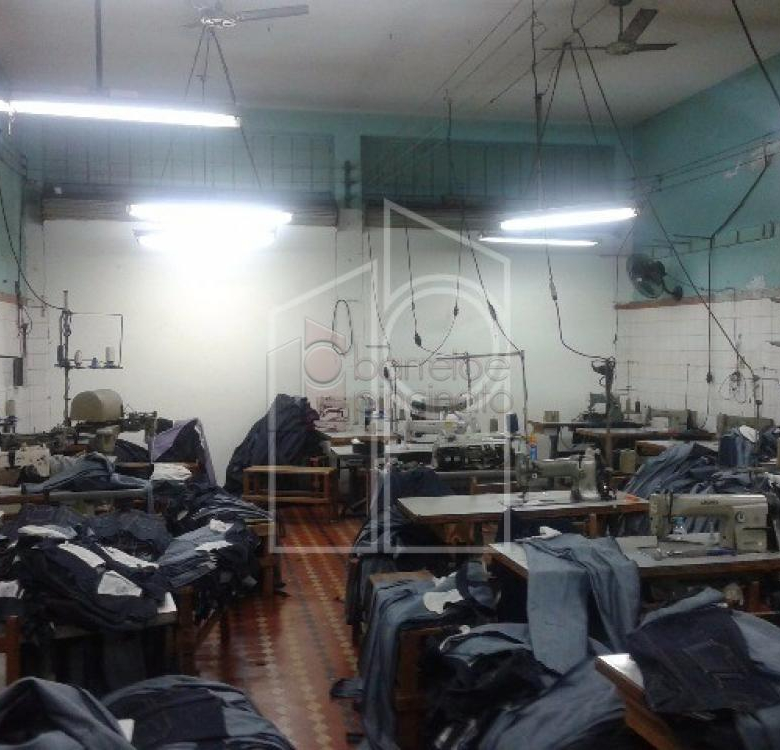 SALÃO COMERCIAL À VENDA NO BAIRRO PONTE SÃO JOÃO – JUNDIAÍ/SP