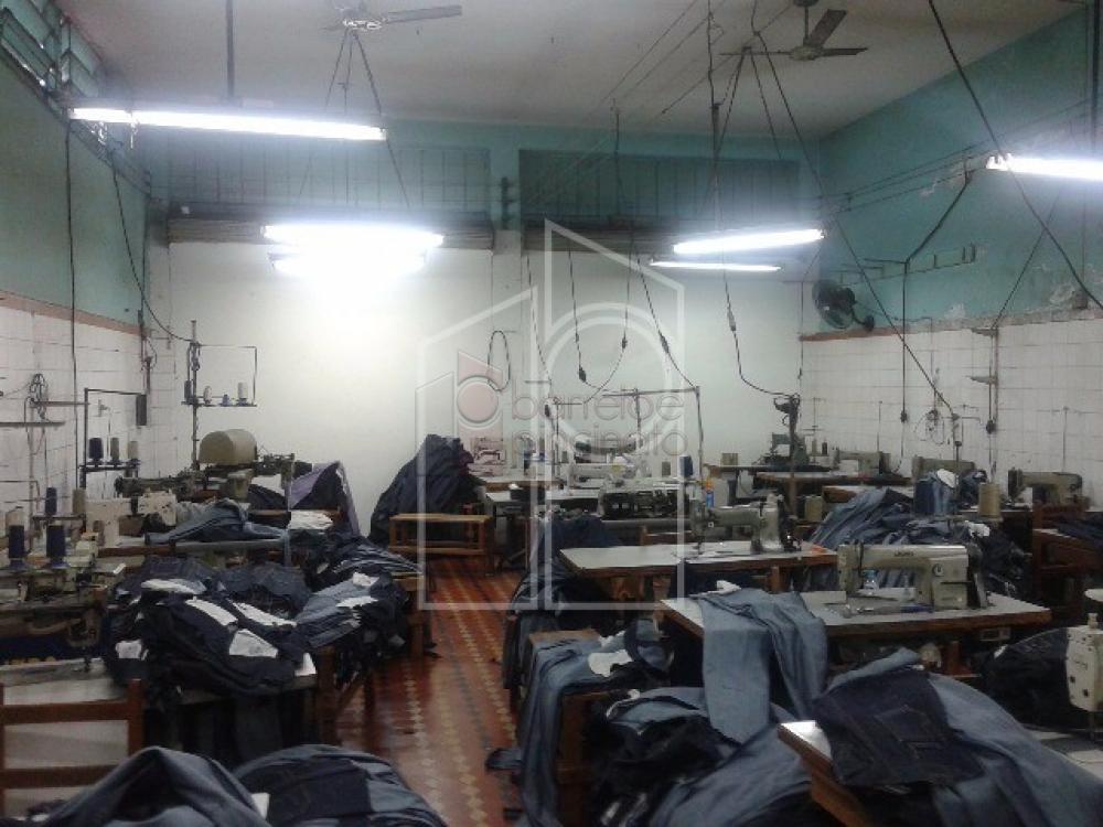 SALÃO COMERCIAL À VENDA NO BAIRRO PONTE SÃO JOÃO – JUNDIAÍ/SP
