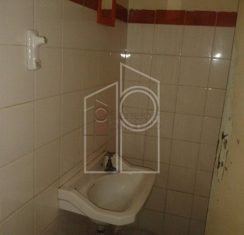 SALÃO COMERCIAL À VENDA NO BAIRRO PONTE SÃO JOÃO – JUNDIAÍ/SP