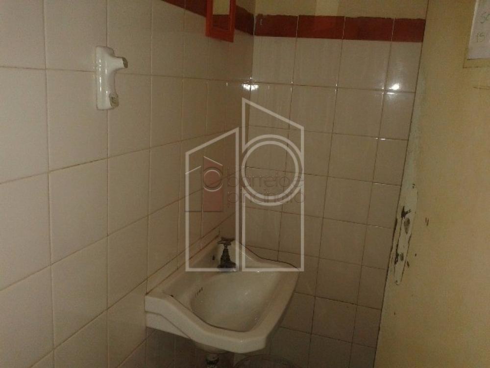 SALÃO COMERCIAL À VENDA NO BAIRRO PONTE SÃO JOÃO – JUNDIAÍ/SP