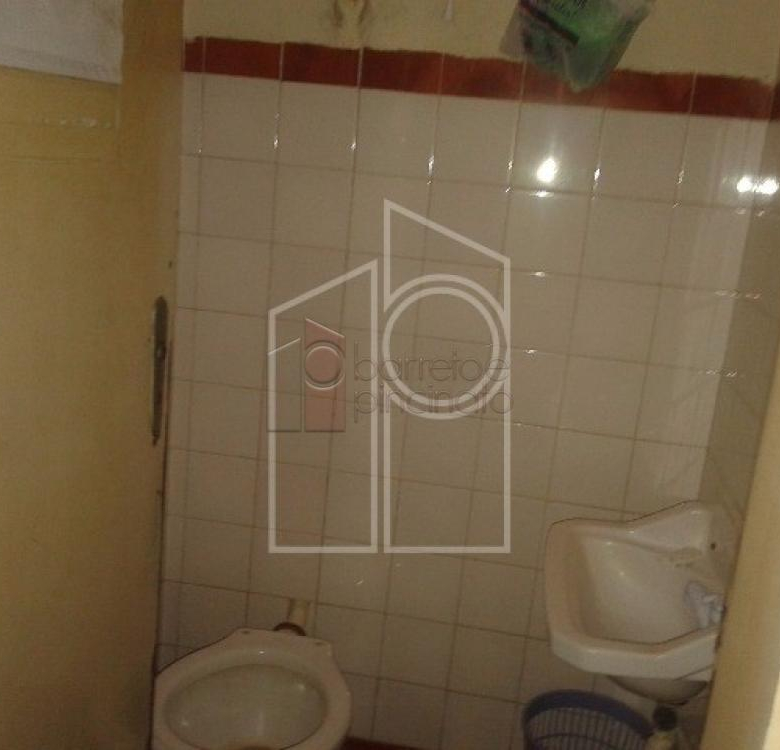 SALÃO COMERCIAL À VENDA NO BAIRRO PONTE SÃO JOÃO – JUNDIAÍ/SP