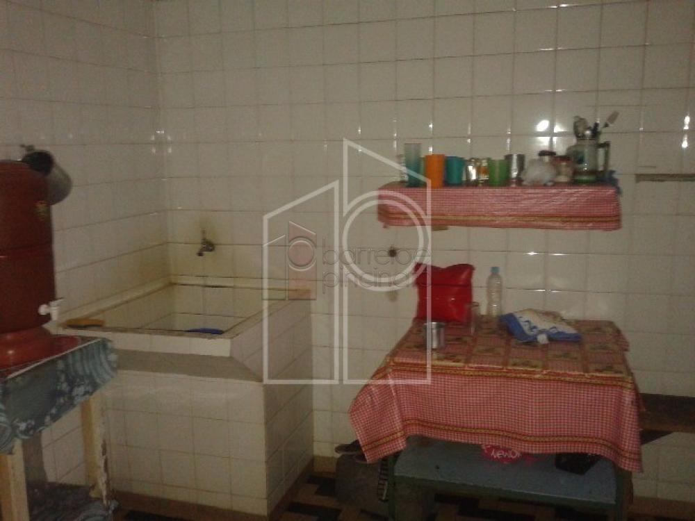 SALÃO COMERCIAL À VENDA NO BAIRRO PONTE SÃO JOÃO – JUNDIAÍ/SP