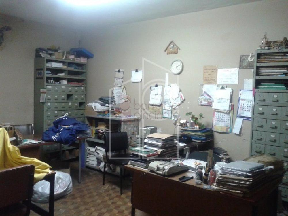 SALÃO COMERCIAL À VENDA NO BAIRRO PONTE SÃO JOÃO – JUNDIAÍ/SP