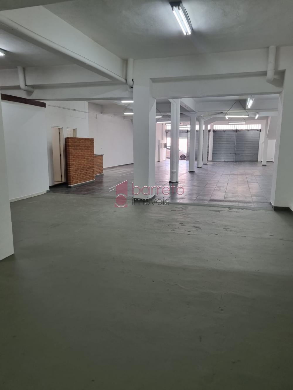 SALÃO COMERCIAL PARA VENDA NO CENTRO – JUNDIAÍ/SP