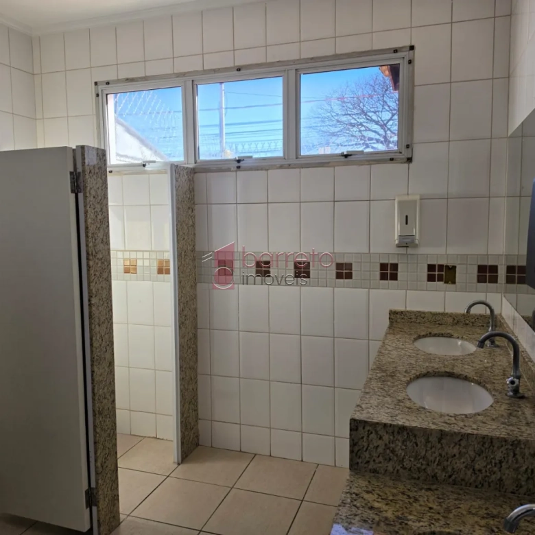 SALÃO COMERCIAL PARA VENDA NA PONTE SÃO JOÃO – JUNDIAÍ/SP
