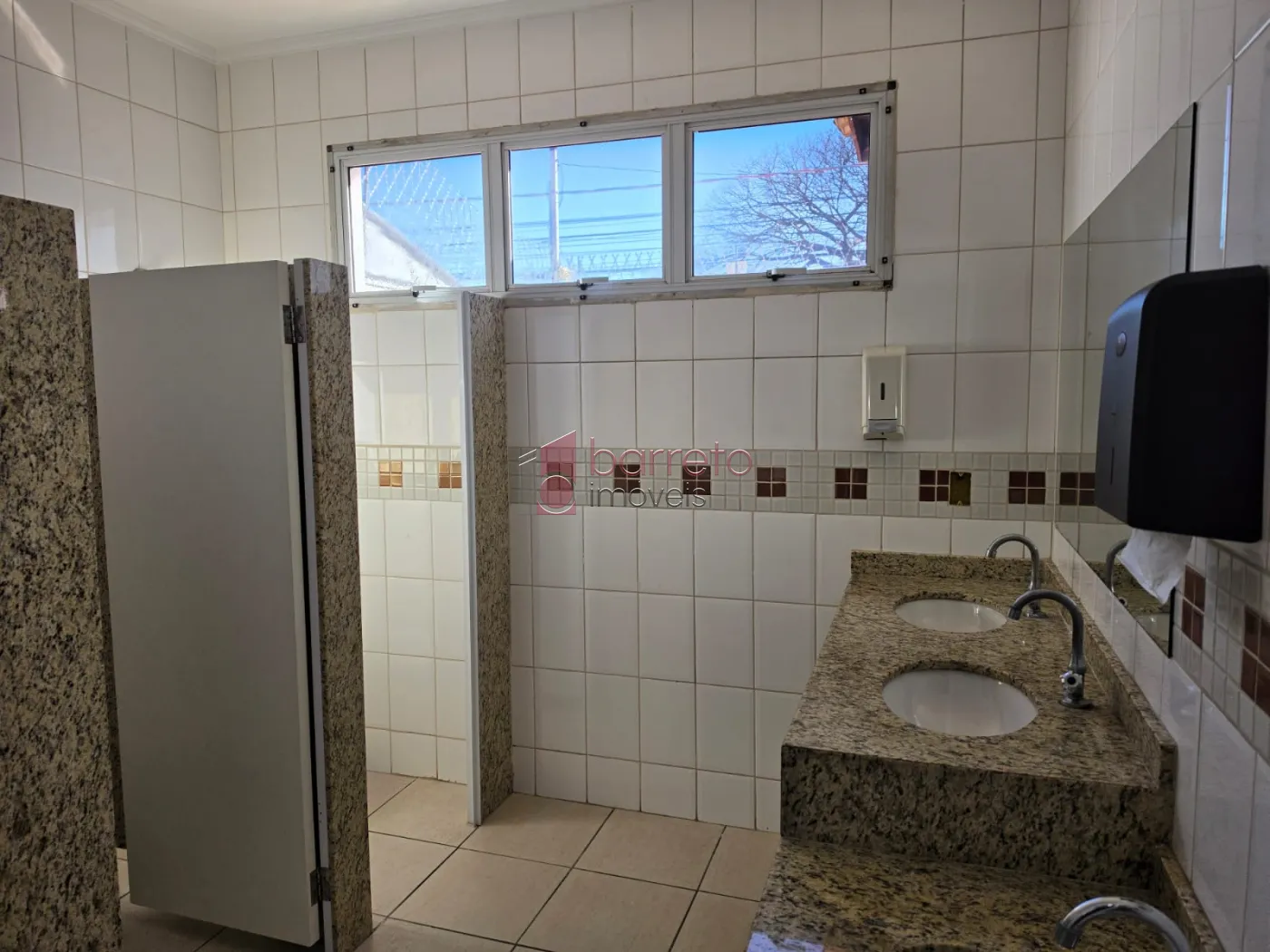 SALÃO COMERCIAL PARA VENDA NA PONTE SÃO JOÃO – JUNDIAÍ/SP