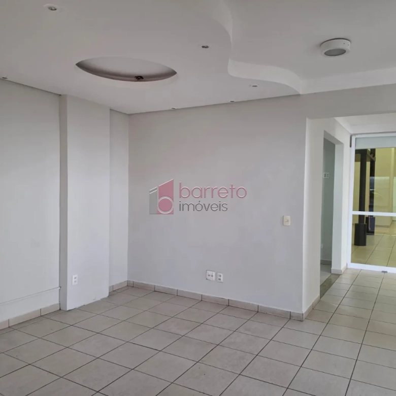 SALÃO COMERCIAL PARA VENDA NA PONTE SÃO JOÃO – JUNDIAÍ/SP