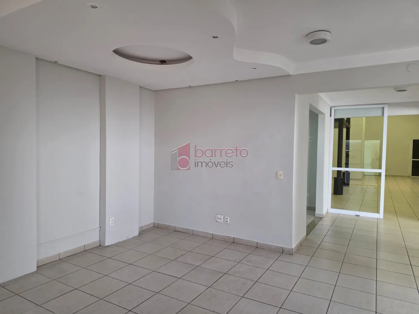 SALÃO COMERCIAL PARA VENDA NA PONTE SÃO JOÃO – JUNDIAÍ/SP
