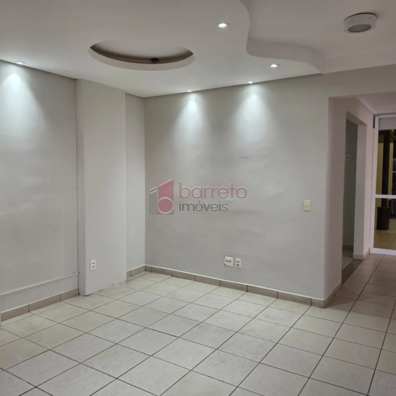 SALÃO COMERCIAL PARA VENDA NA PONTE SÃO JOÃO – JUNDIAÍ/SP