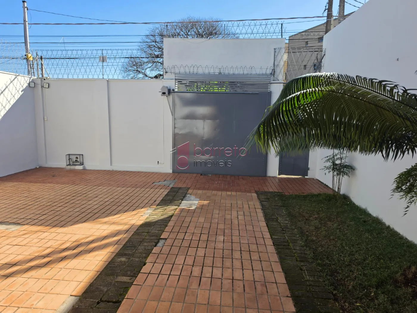 SALÃO COMERCIAL PARA VENDA NA PONTE SÃO JOÃO – JUNDIAÍ/SP